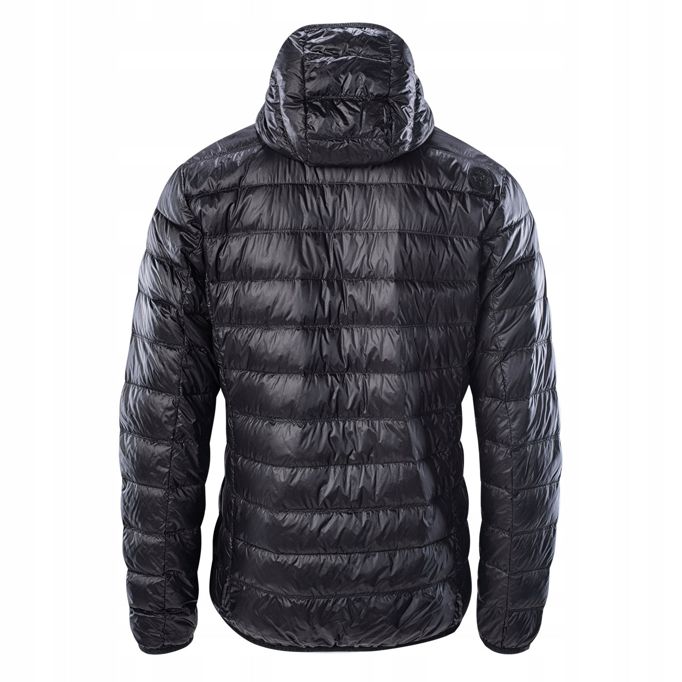 Jacke Iguana Marcho M, schwarz 