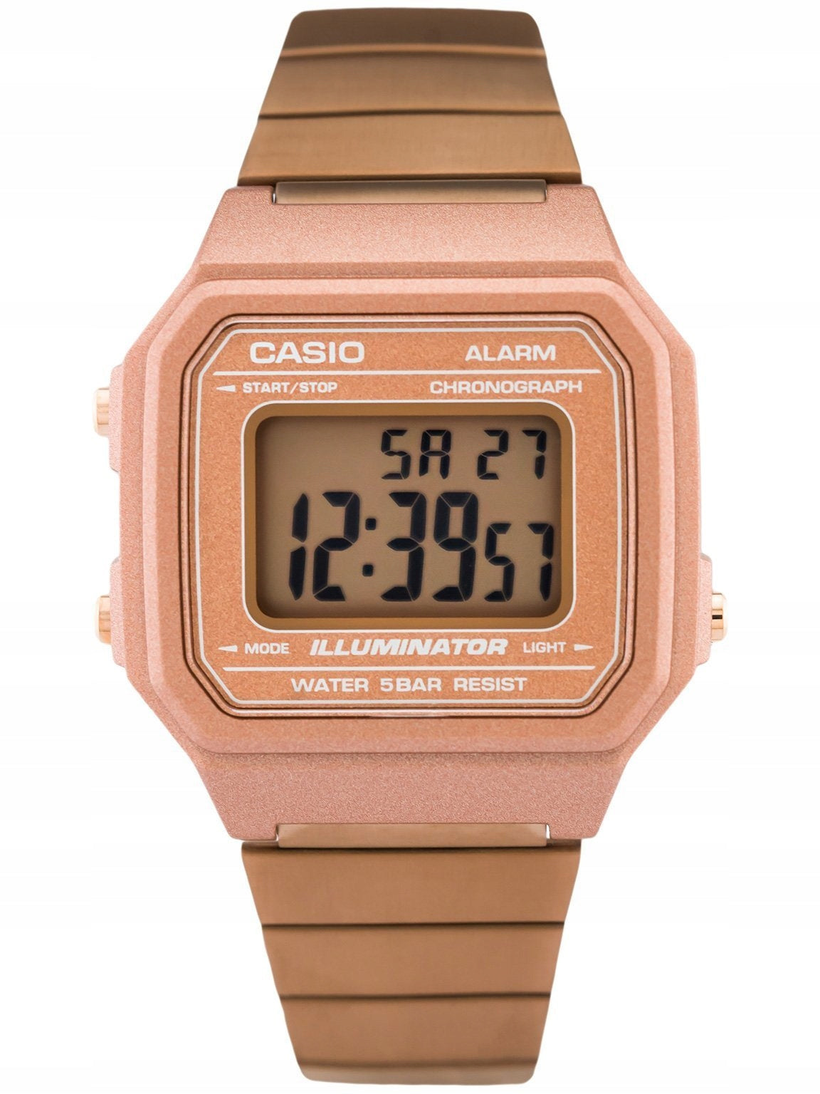Damenuhr Casio B 650WC-5A 