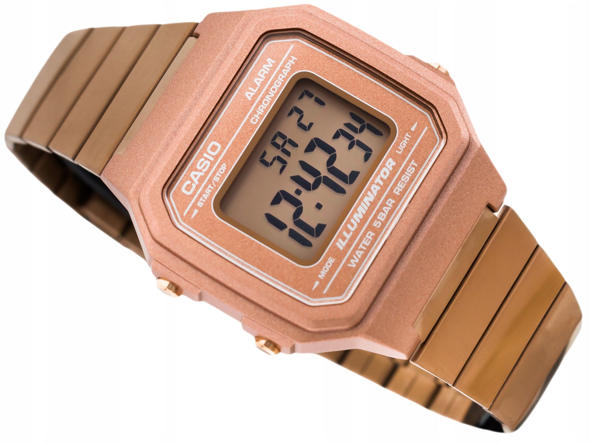Damenuhr Casio B 650WC-5A 