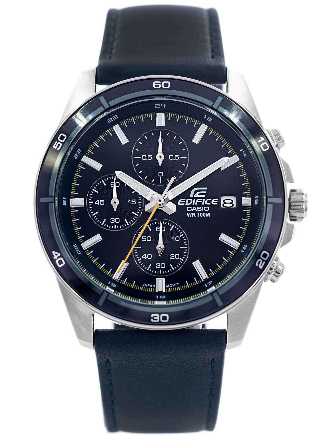 Herrenuhr Casio EFR-526L-2CVUEF 