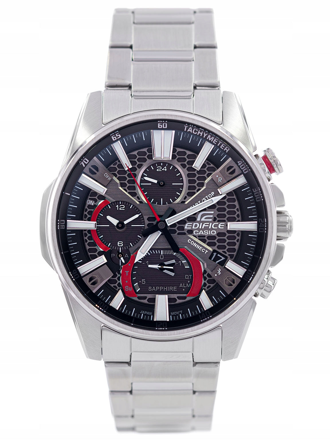 Herrenuhr Casio EQB-1200D-1AER 