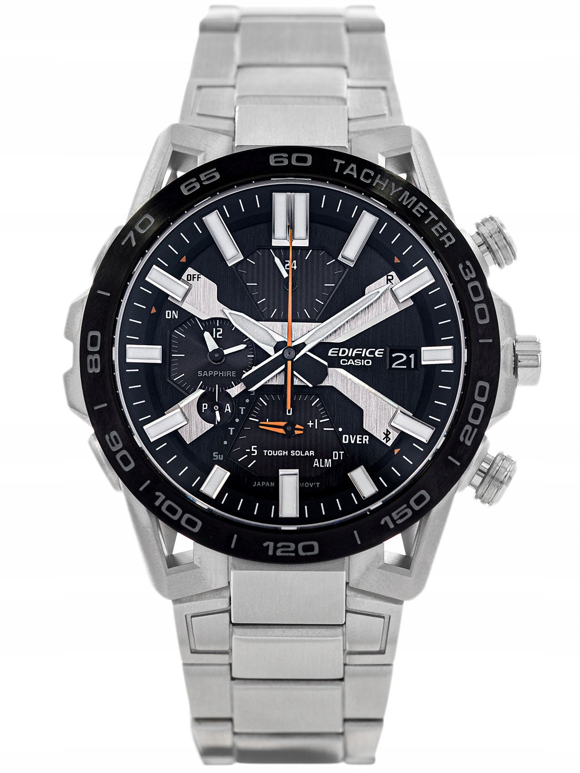 Herrenuhr Casio EQB-2000DB-1AER 