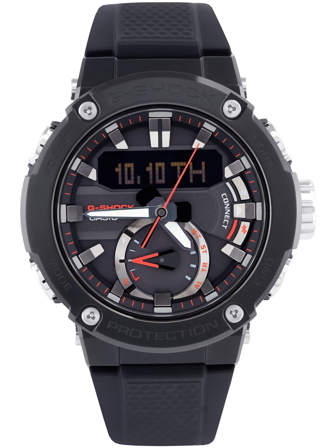 Herrenuhr Casio G-SHOCK GST-B200B-1AER 