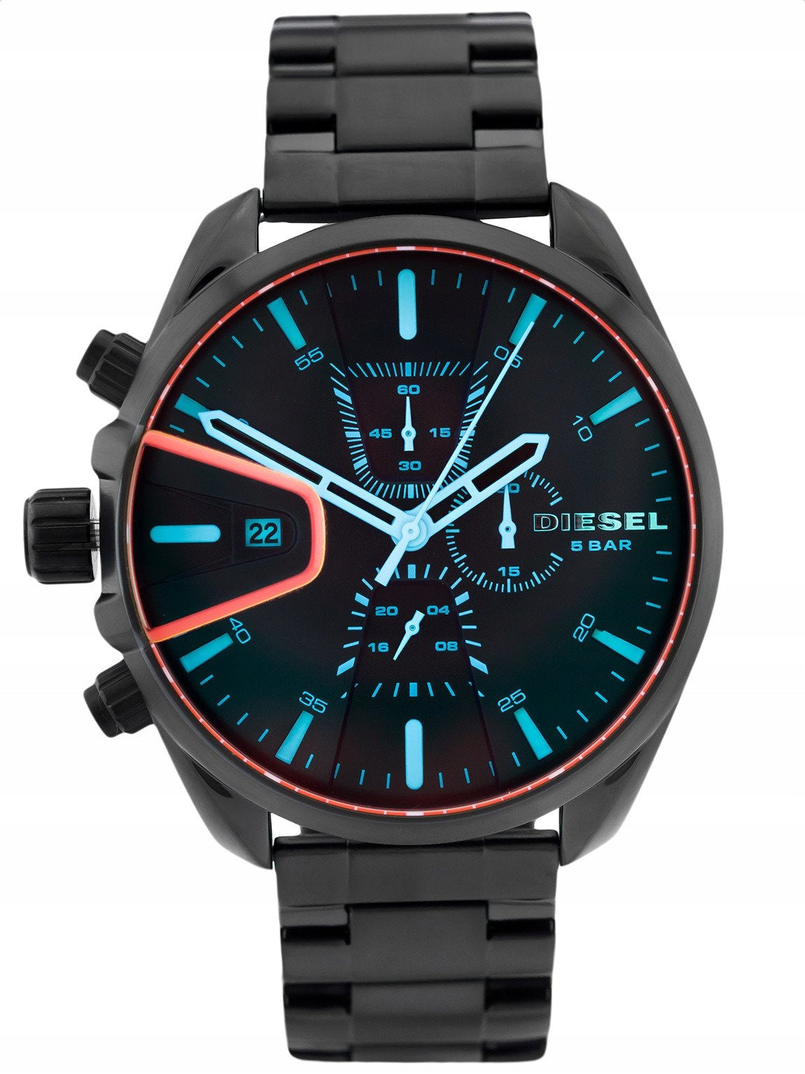 Herrenuhr Diesel DZ4489 