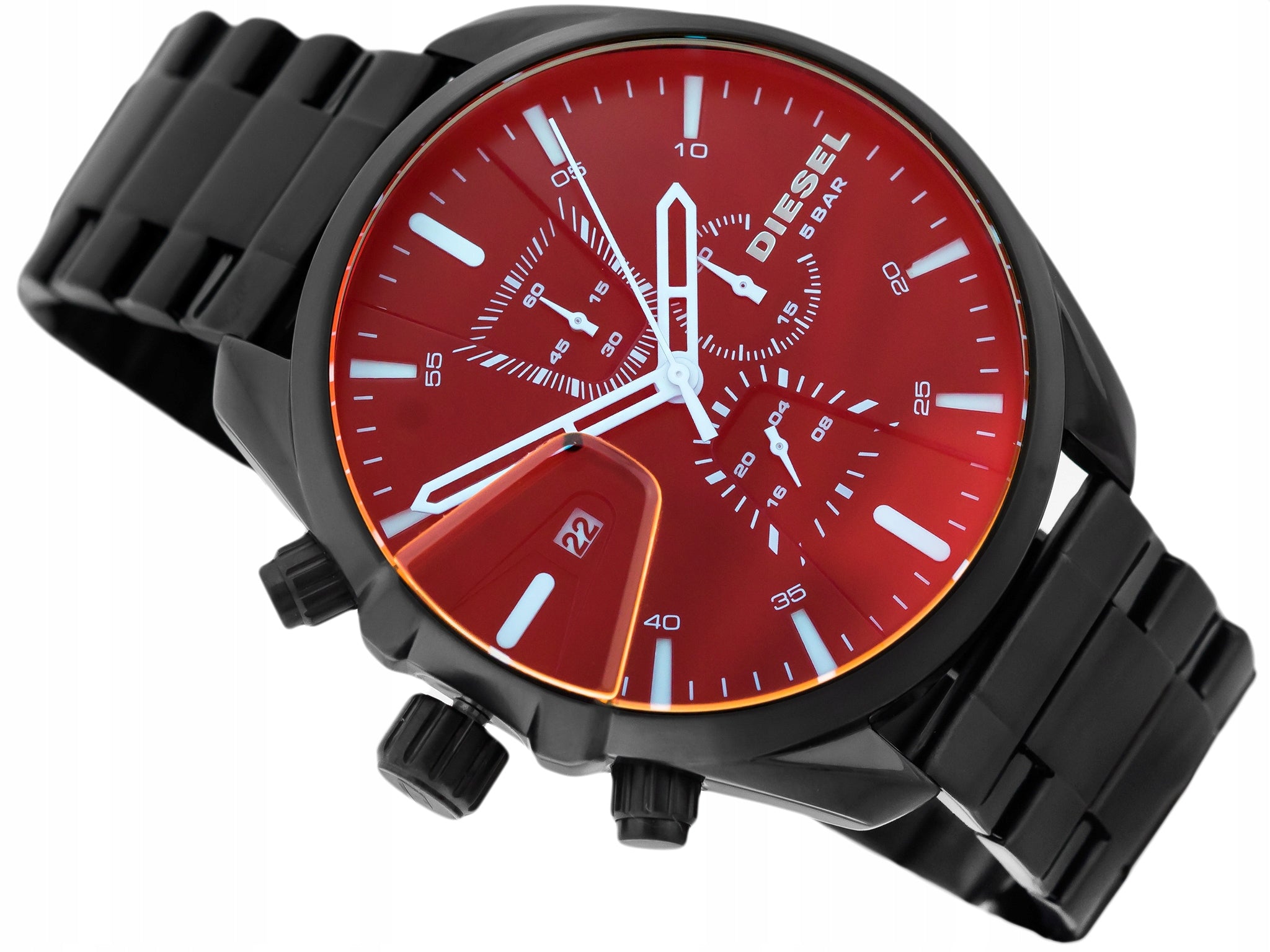 Herrenuhr Diesel DZ4489 