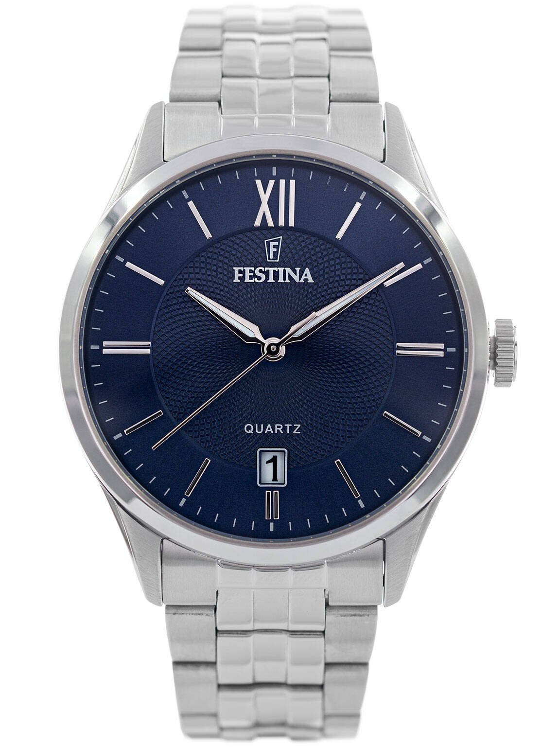 Damenuhr Festina 20425/2 