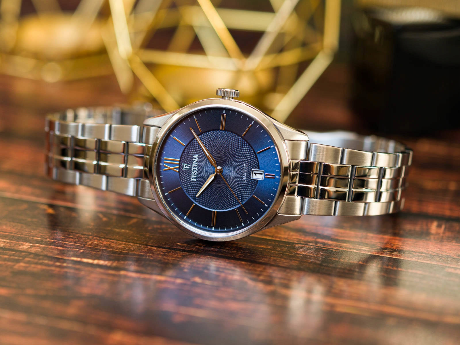 Damenuhr Festina 20425/2 