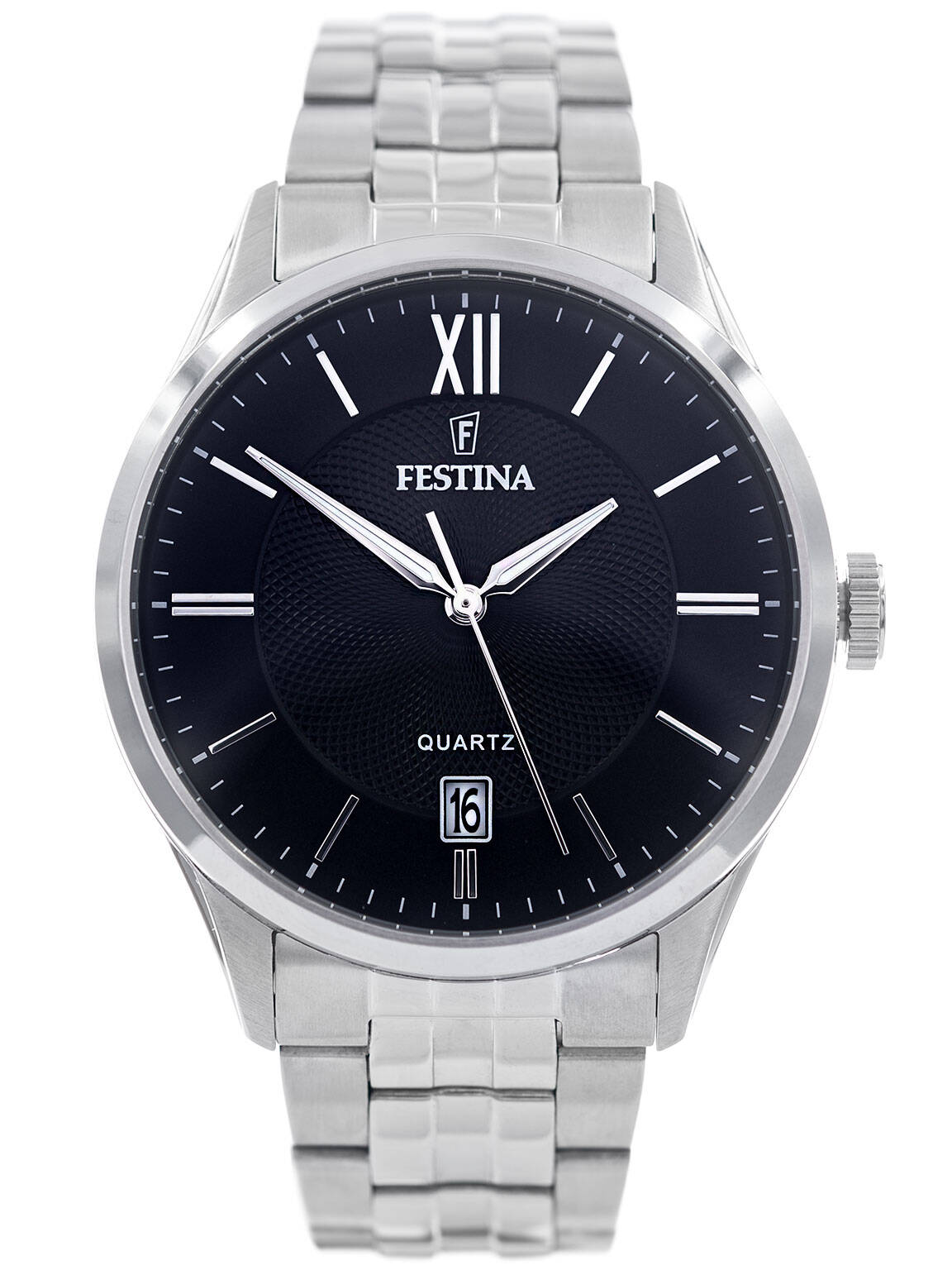 Herrenuhr Festina 204253 