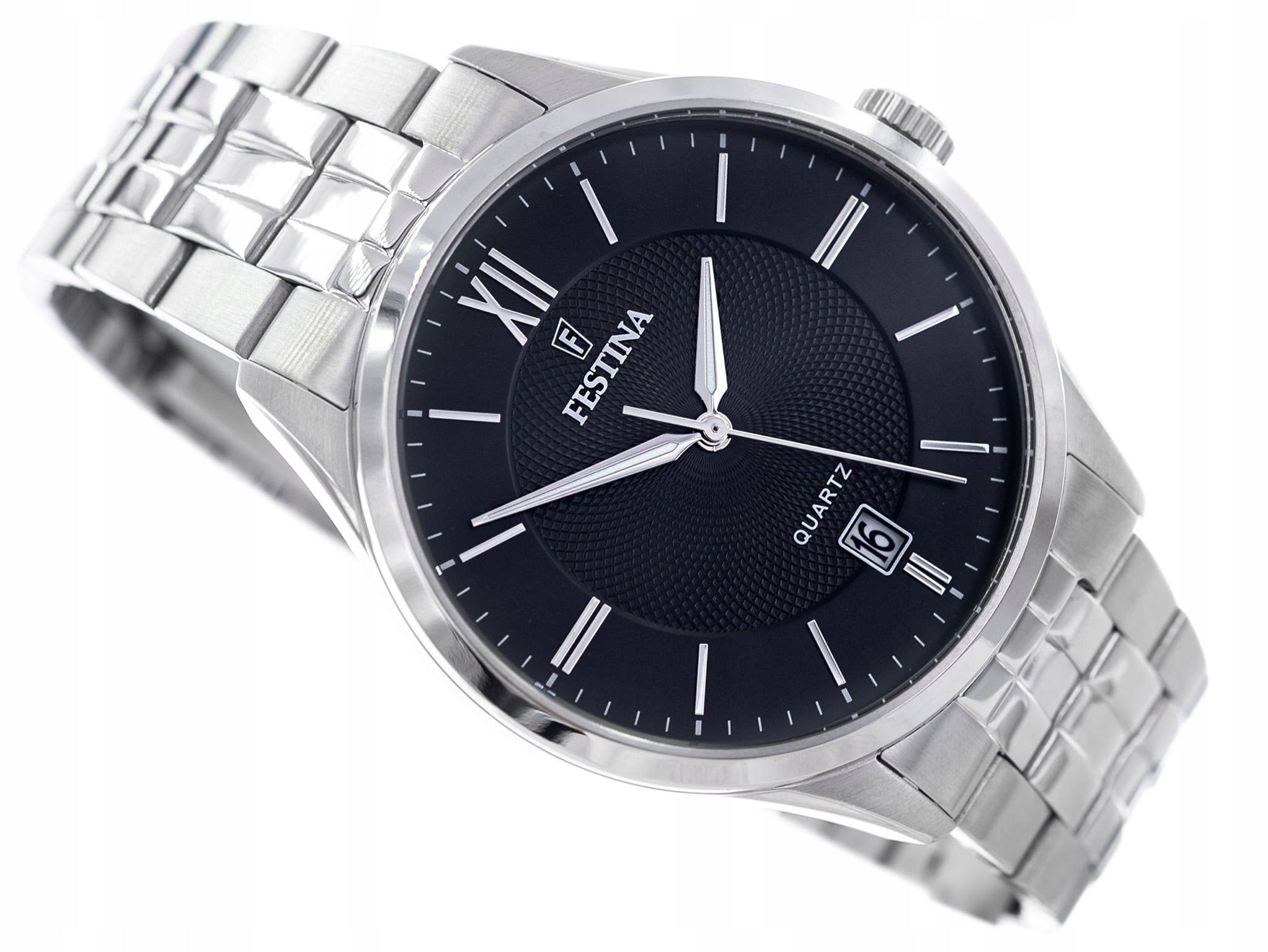 Herrenuhr Festina 204253 