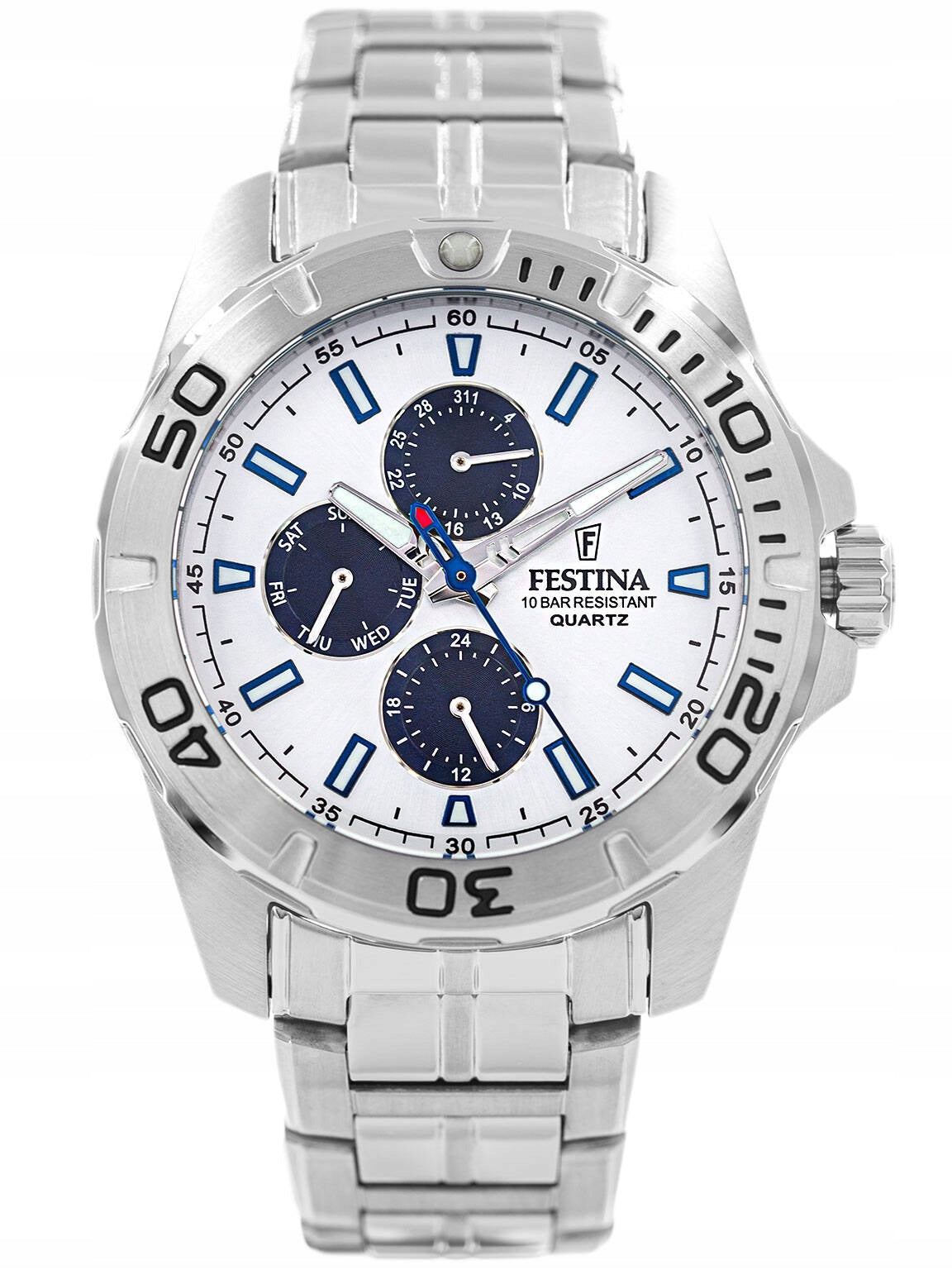 Damenuhr Festina F20445/1 