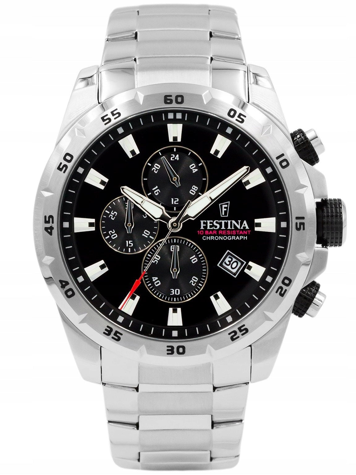 Herrenuhr Festina 204634 