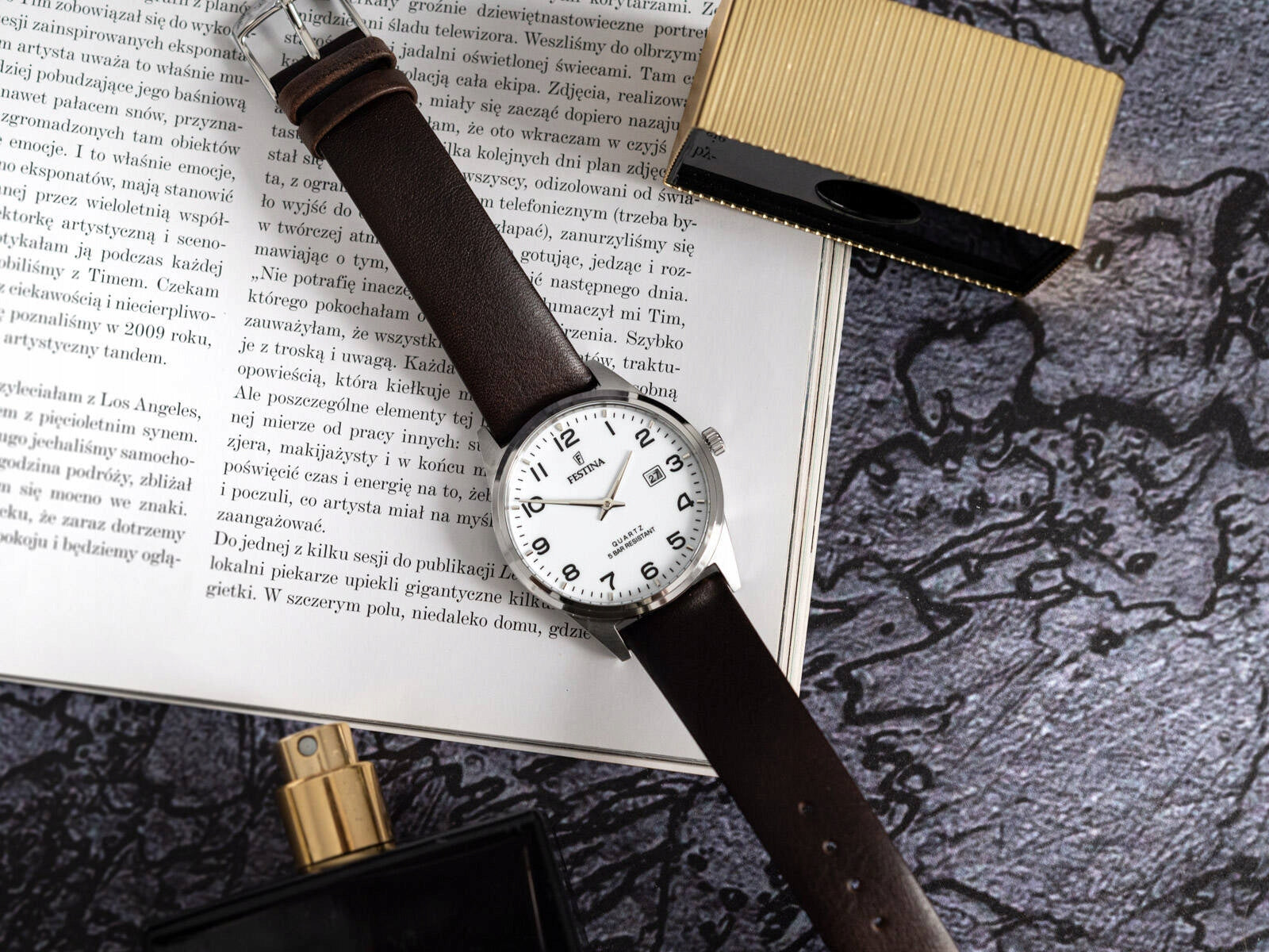 Herrenuhr Festina 20512/1 