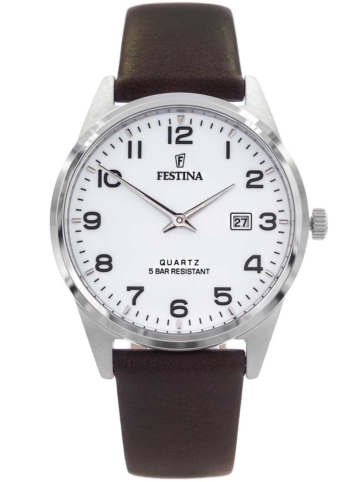 Herrenuhr Festina 20512/1 