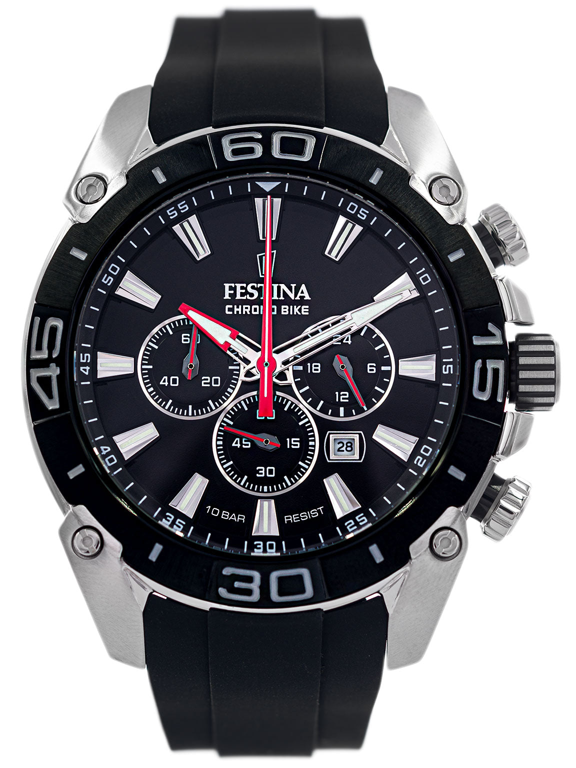 Festina Chrono Bike 2021 20544/1 