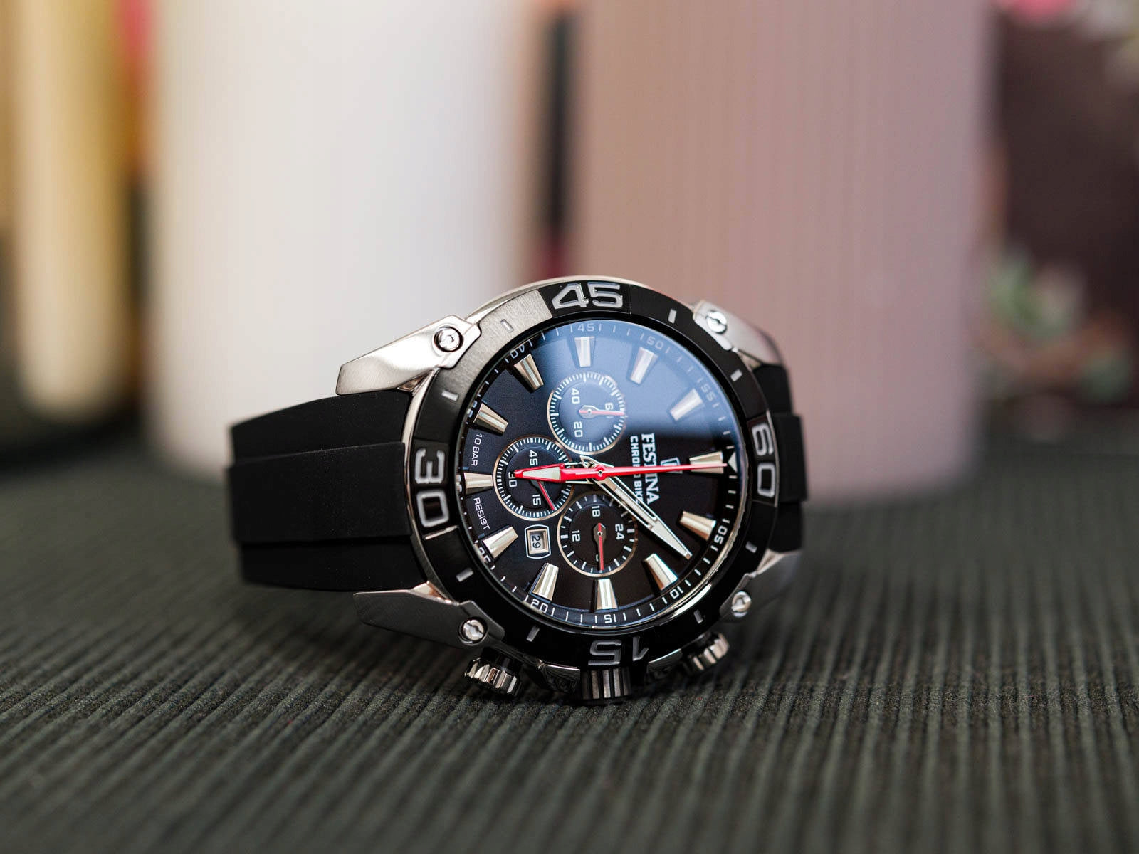 Festina Chrono Bike 2021 20544/1 