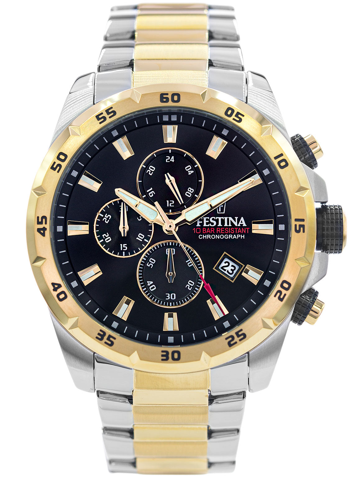 Herrenuhr Festina 20562/4 