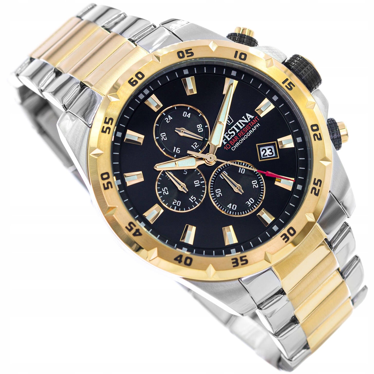 Herrenuhr Festina 20562/4 