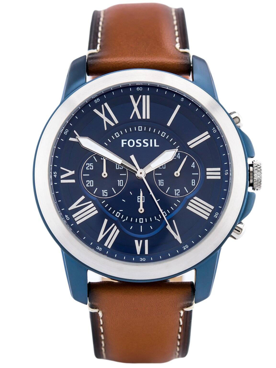 Herrenuhr Fossil FS5151 