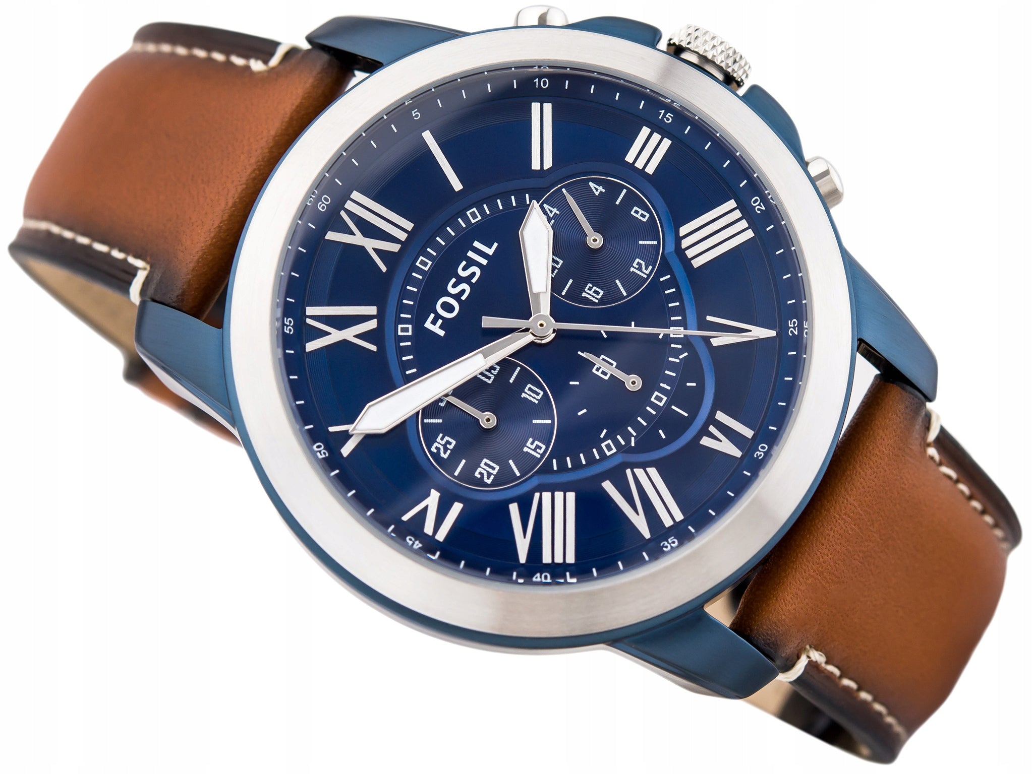 Herrenuhr Fossil FS5151 
