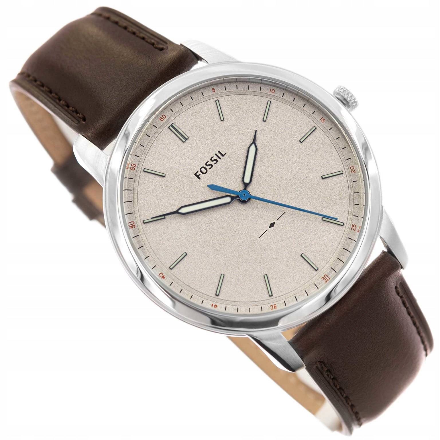 Damenuhr Fossil FS5966SET 