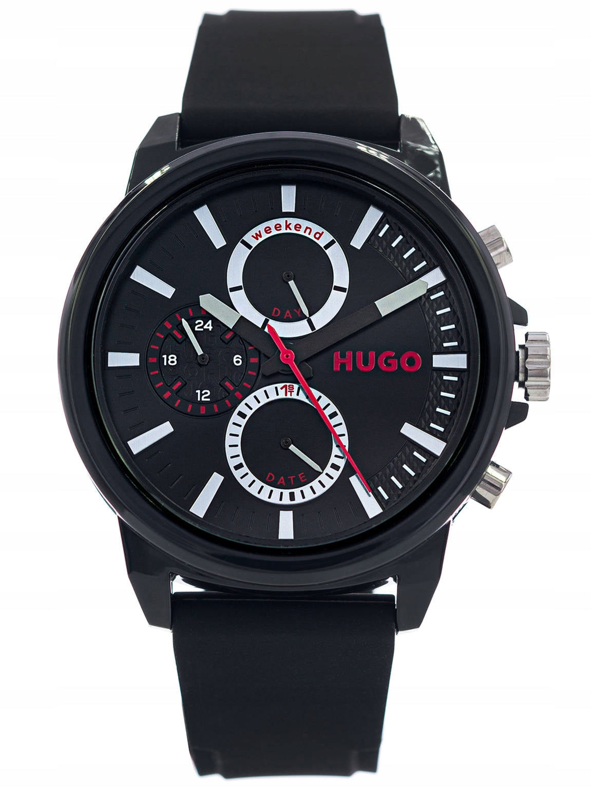 Herrenuhr Hugo Boss HU1530256 