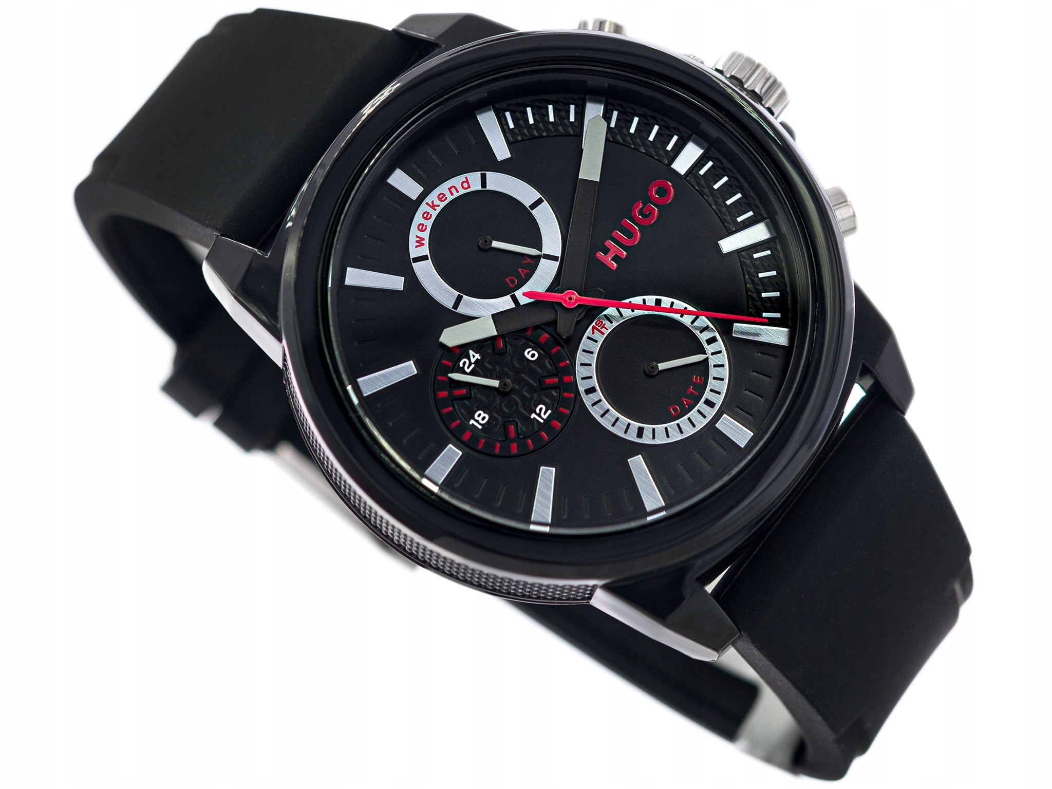 Herrenuhr Hugo Boss HU1530256 