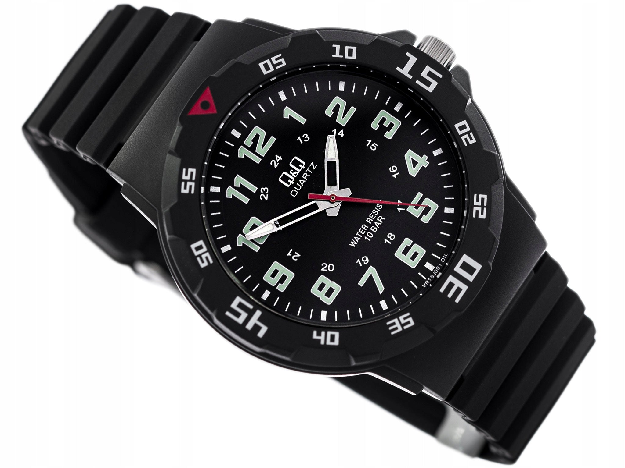 Sehen Sie sich Q&amp;Q VR18J001Y an 