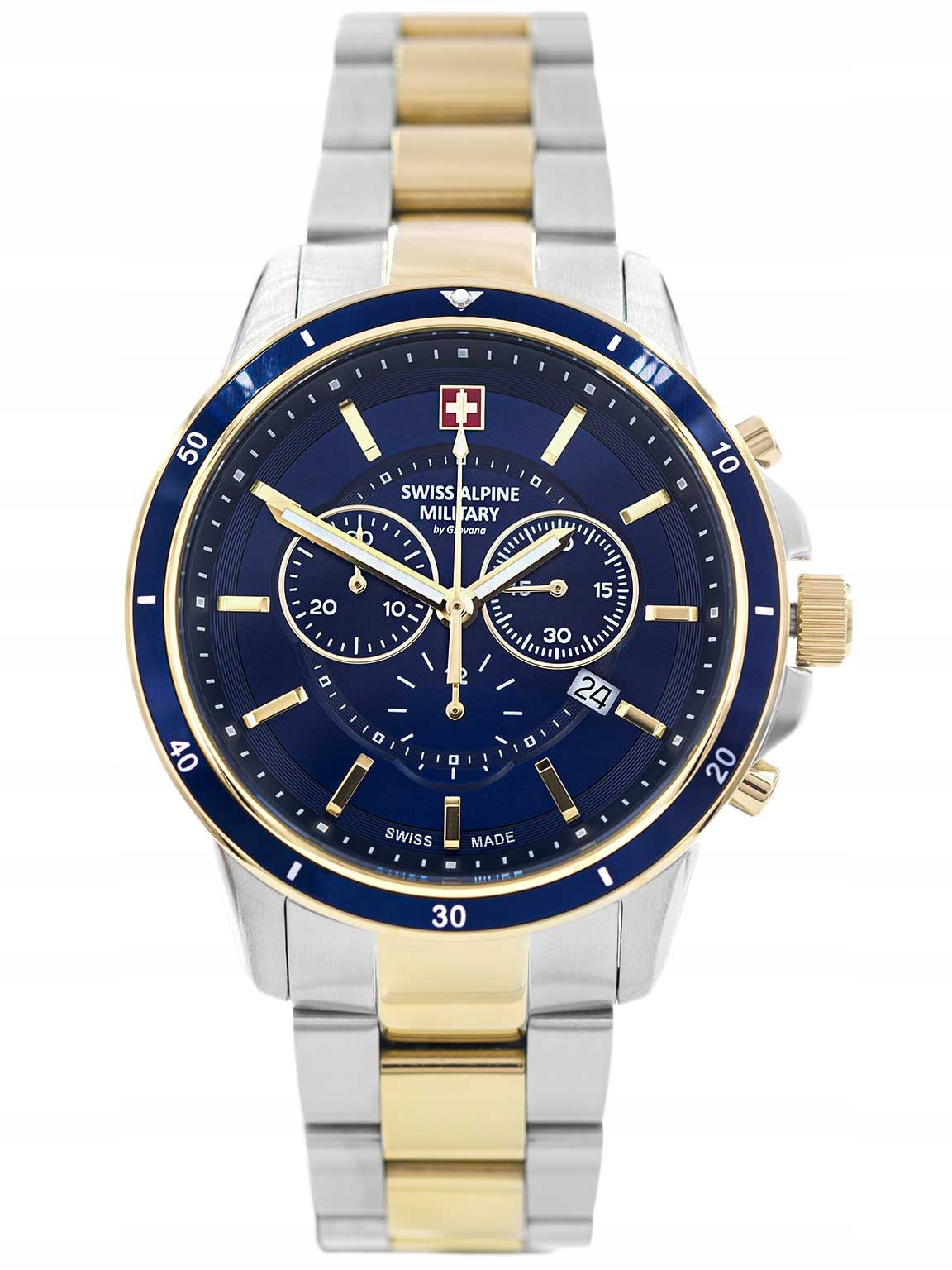 Damenuhr Swiss Military 7089.9145 