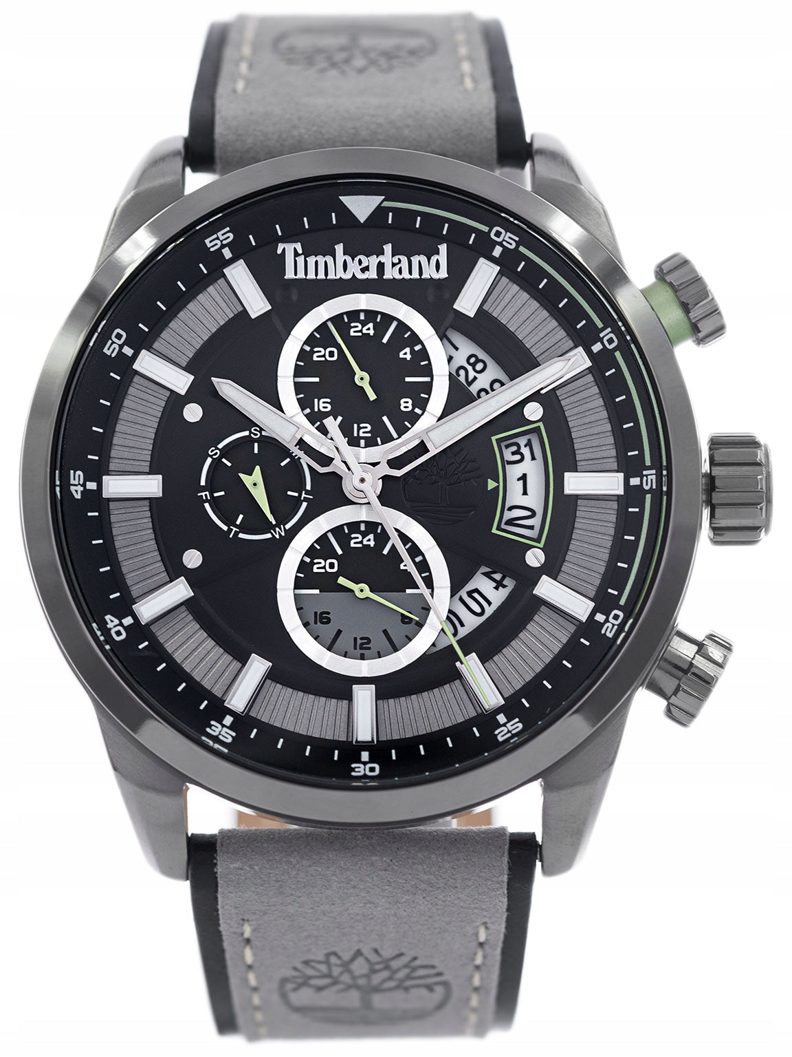 Herrenuhr Timberland TDWGF2102601 