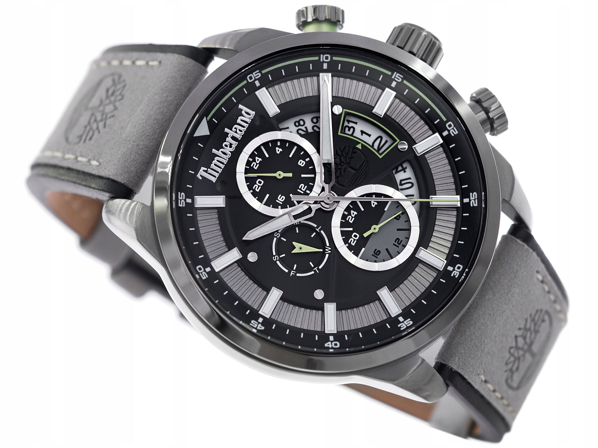 Herrenuhr Timberland TDWGF2102601 