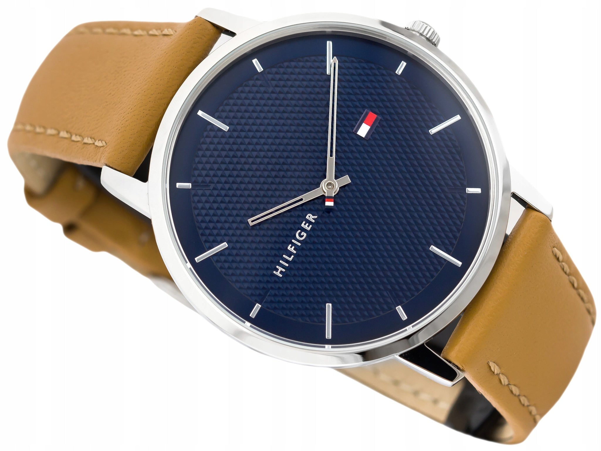 Herrenuhr Tommy Hilfiger 1791652 