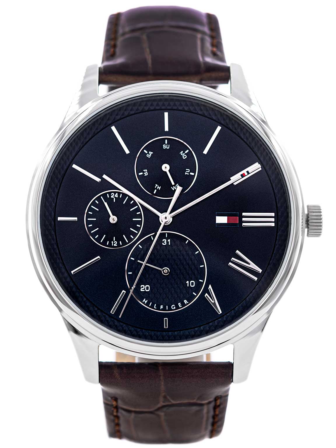 Herrenuhr Tommy Hilfiger TH1791847 