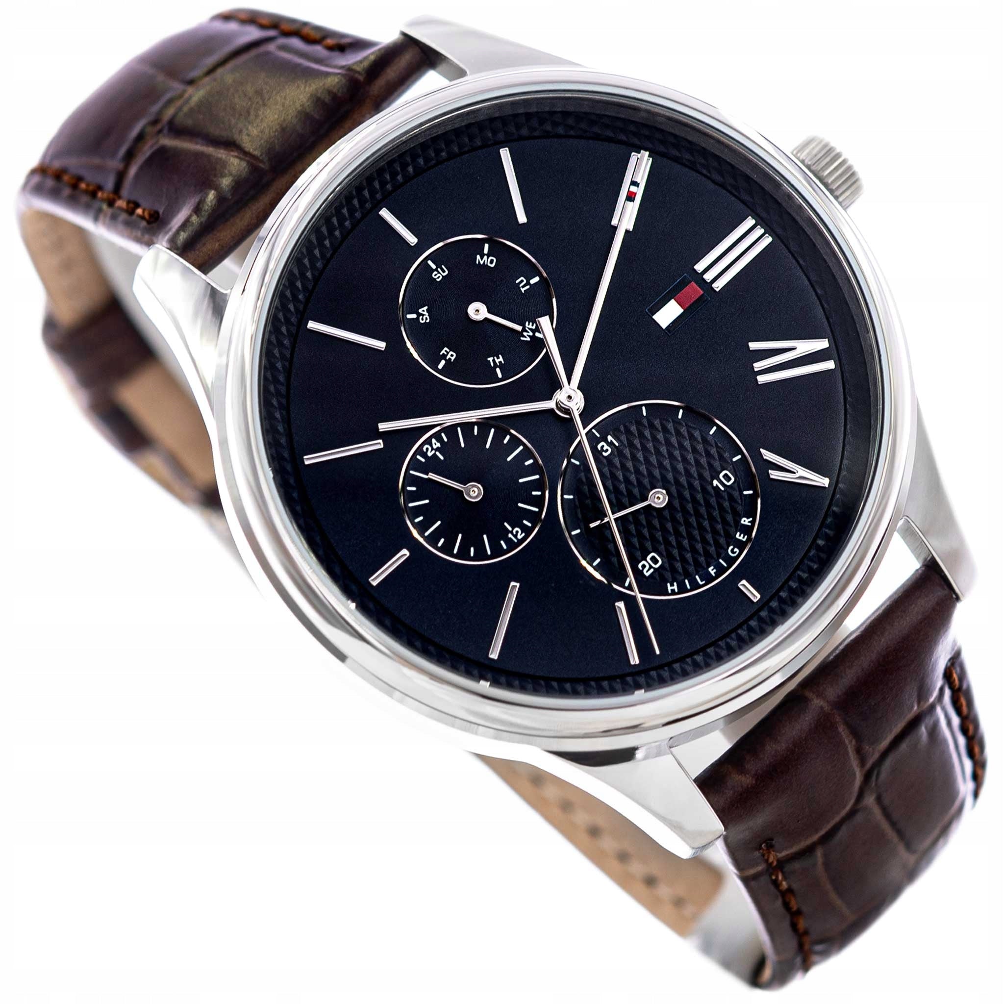 Herrenuhr Tommy Hilfiger TH1791847 