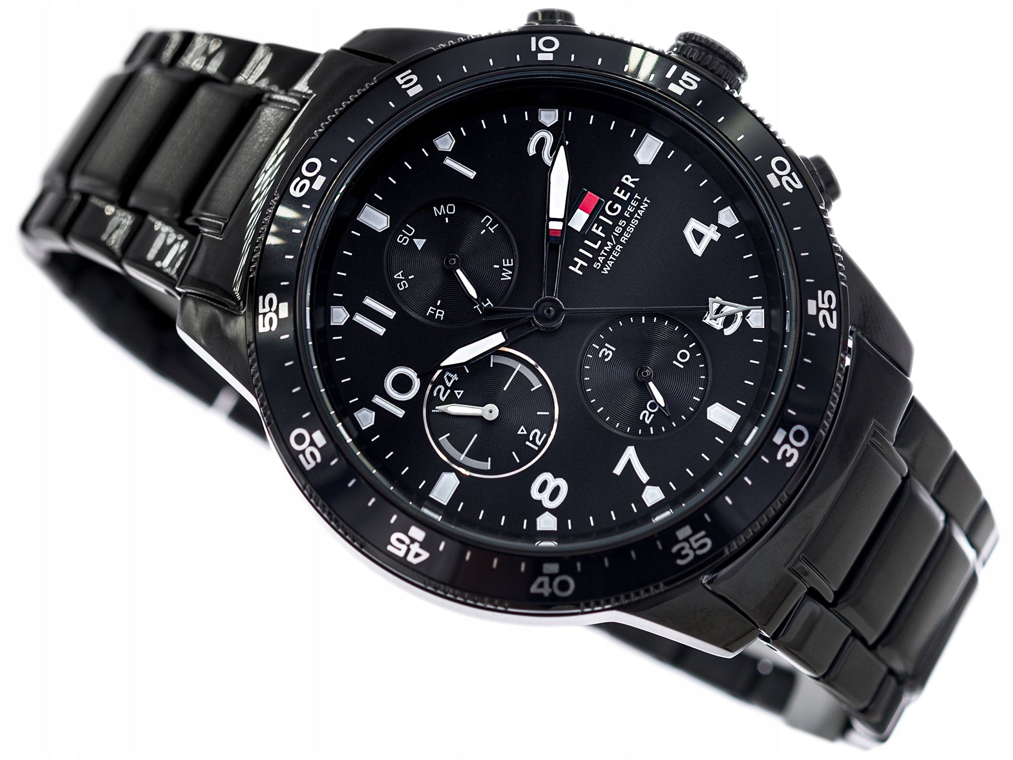 Herrenuhr Tommy Hilfiger TH1791951 