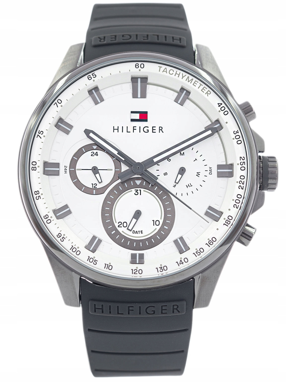 Herrenuhr Tommy Hilfiger TH1791972 