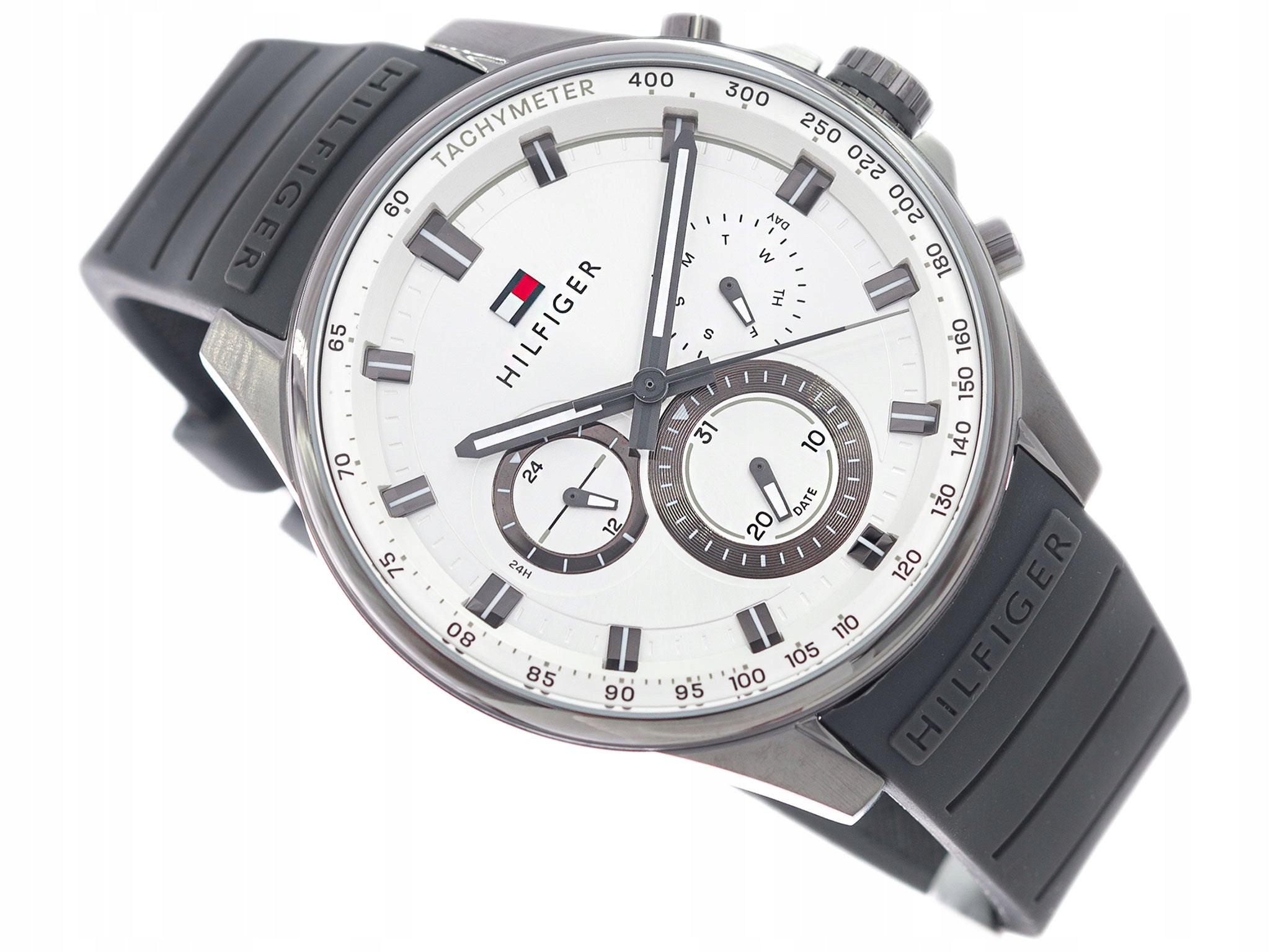 Herrenuhr Tommy Hilfiger TH1791972 