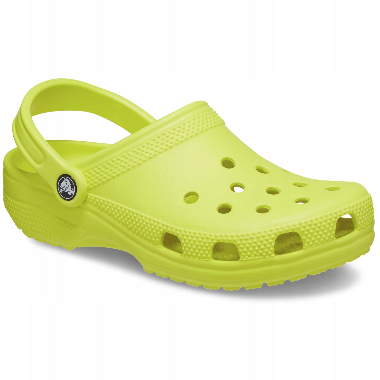 Hausschuhe für Damen Crocs™, grün 