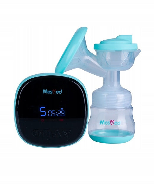 MESMED ELECTRIC LACTATOR PROFI 3 PHASE USB Color multicolor