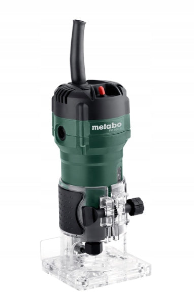 METABO 601741000 FM 500-6 EDGE MILLING MACHINE Brand Metabo