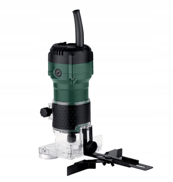 METABO 601741000 FM 500-6 EDGE MILLING MACHINE