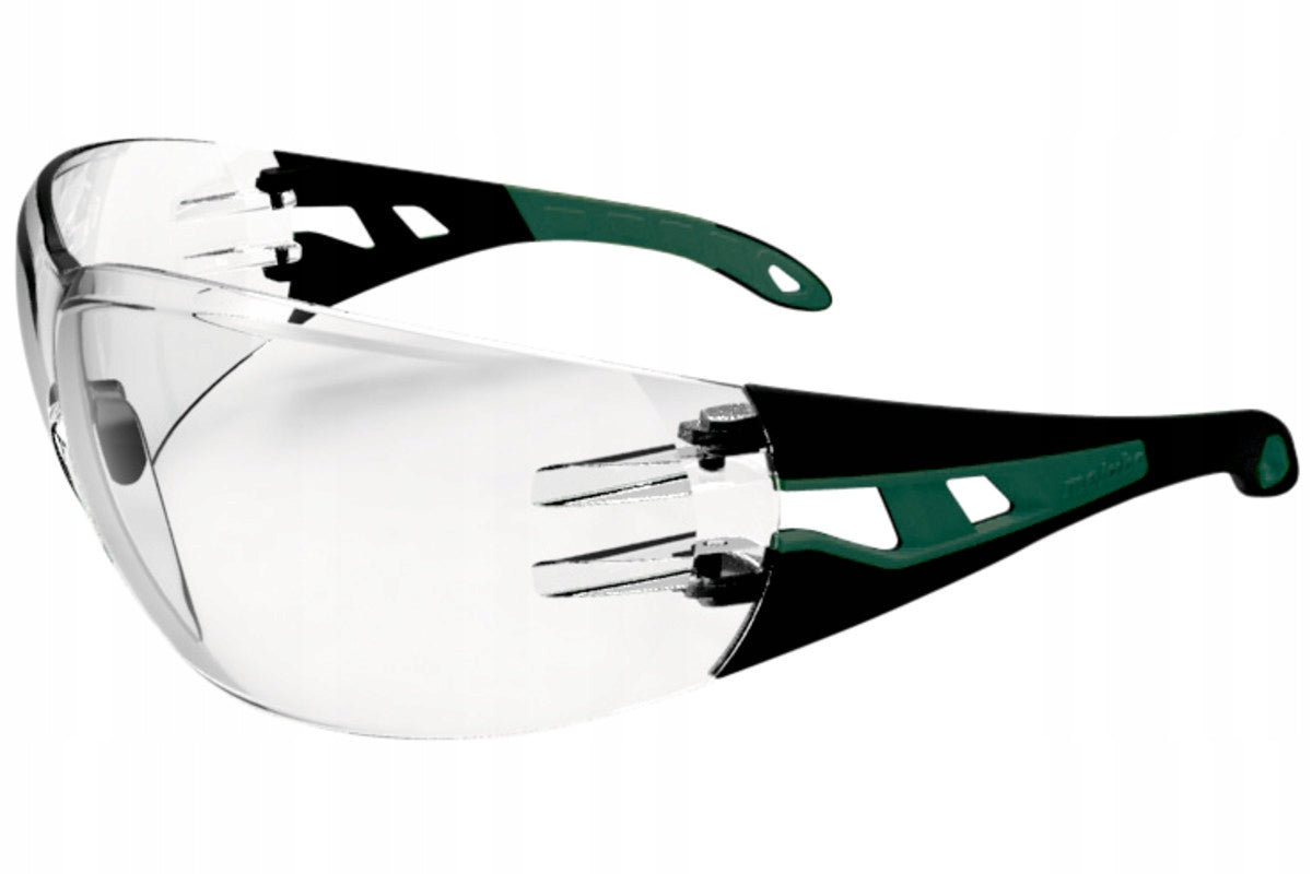 METABO 623751000 UV OHS safety glasses colourless