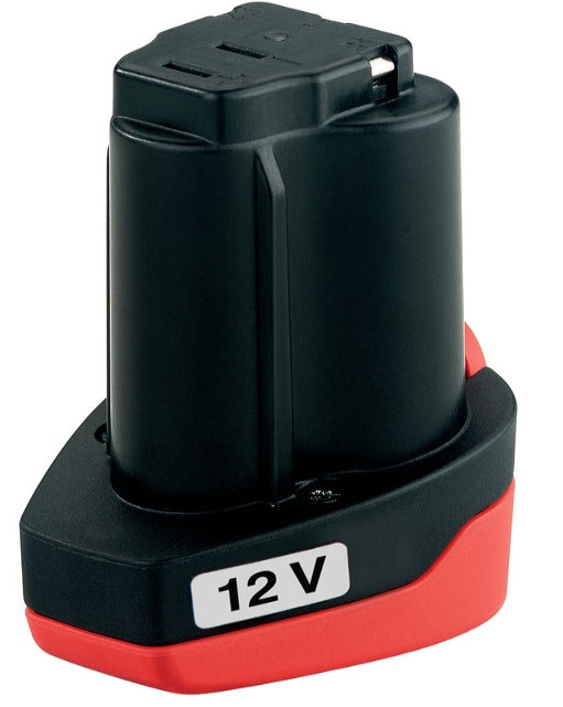 Akku 10,8 V 2,0 Ah Li-Ion, Metabo 