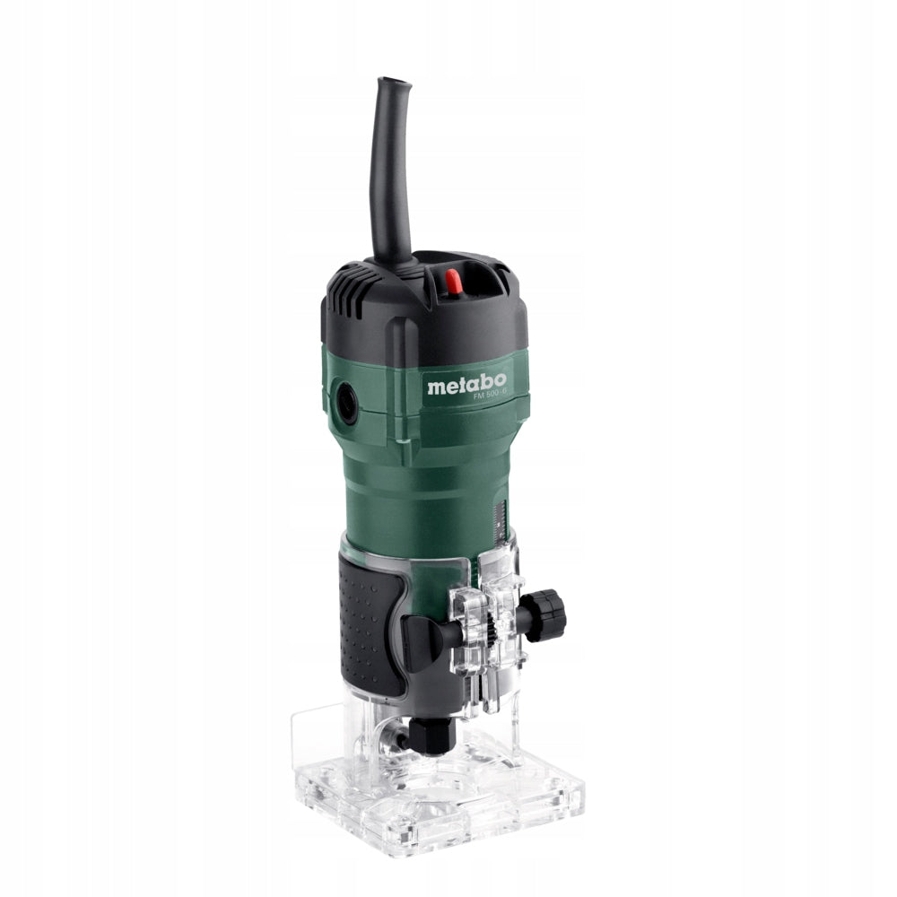 METABO EDGE MILLING MACHINE FM 500-6 601741000