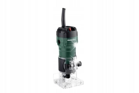 METABO High Spindle Edge Milling Machine FM 500 W shank 6mm 601741000