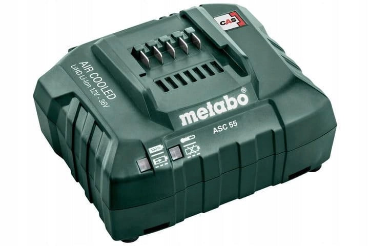METABO Impact drill 18V aku 2x4,0Ah SB 18 LT BL 602316500 Brand Metabo