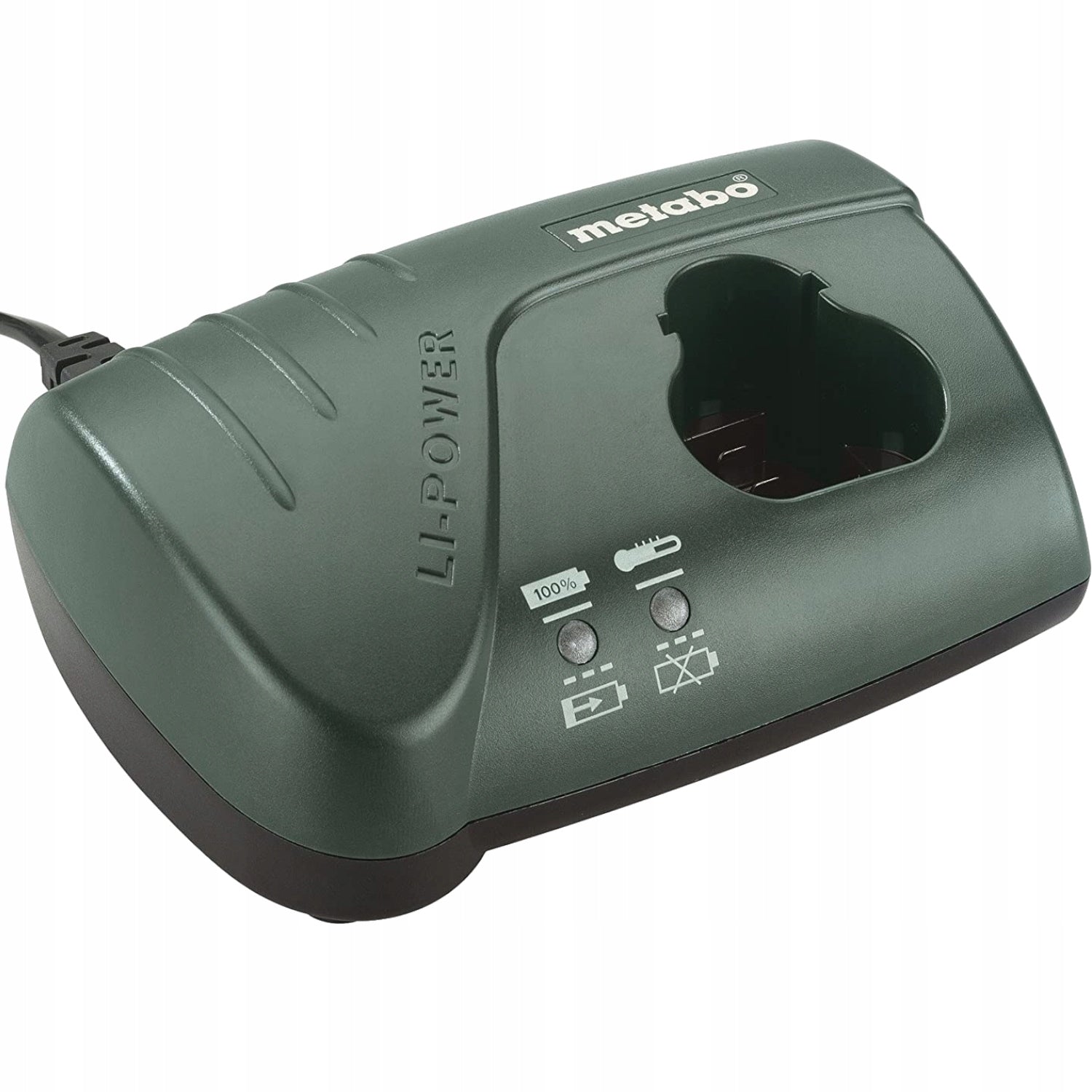 METABO LC40 627064000 CHARGER 10,8V -12V POWERMAXX LI-POWER