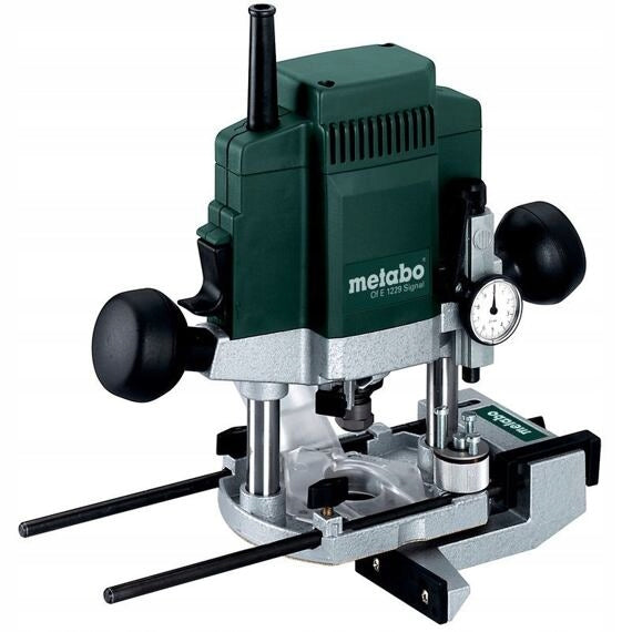 METABO OFE 1229 SIGNAL vrchní frézka 1200W, 5000-25000 ot./min. 601229000