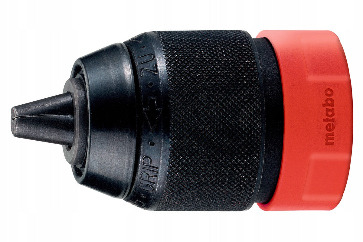 METABO Quick change drill chuck 13 mm Quick 627240000 Brand Metabo