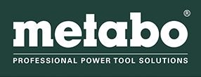 Wiederaufladbarer Fluter Metabo SLA 
