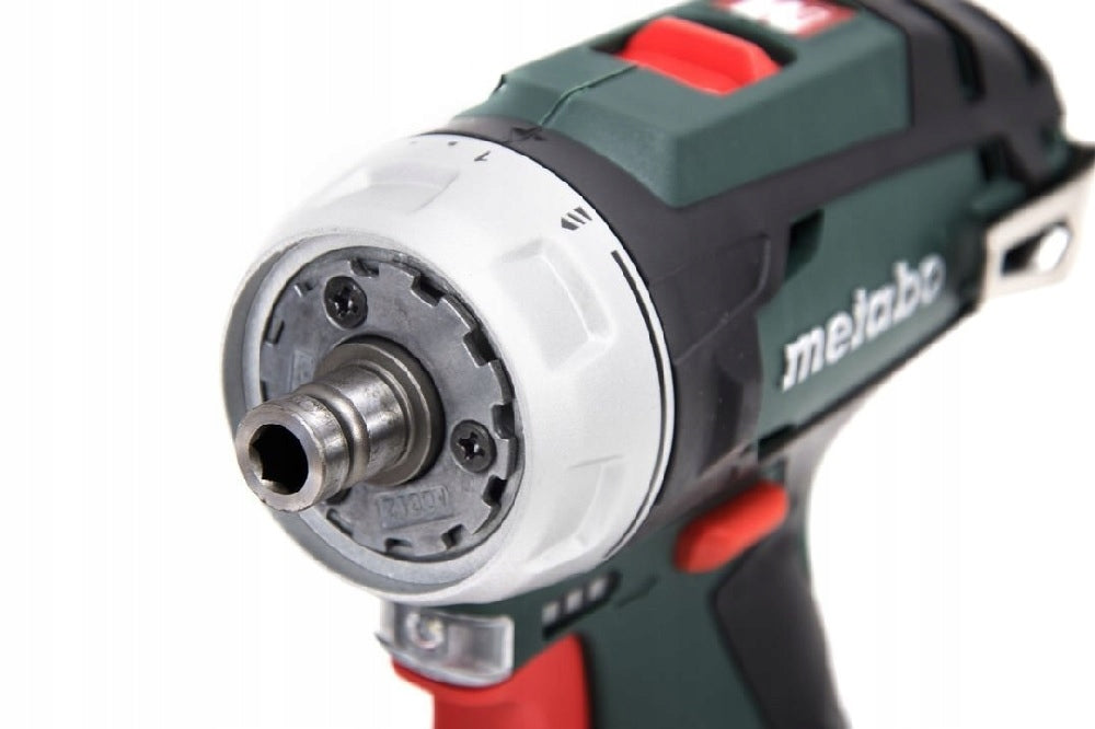 Metabo PowerMaxx BS Quick Basic Grün, Rot 800 g 